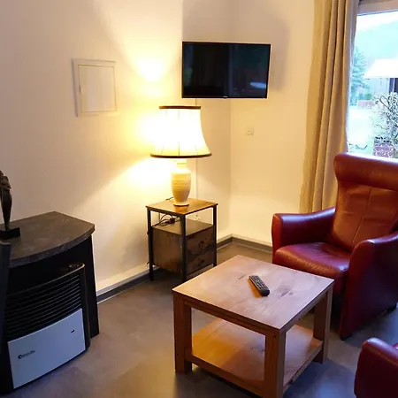 Rurufer-lodge 1020 Holiday home *