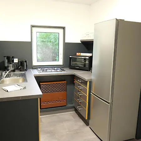 Rurufer-lodge 1020 Holiday home